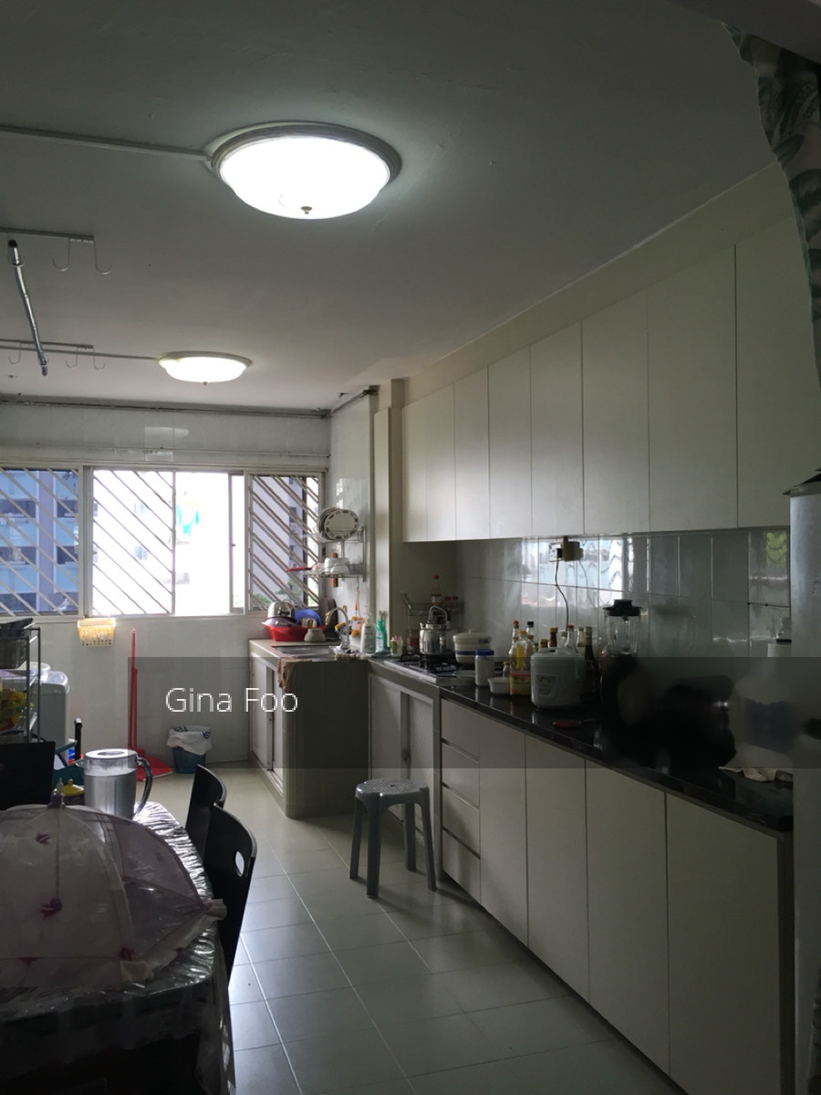 Blk 602 Clementi West Street 1 (Clementi), HDB 3 Rooms #125465702